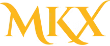 MKX brand logo icon