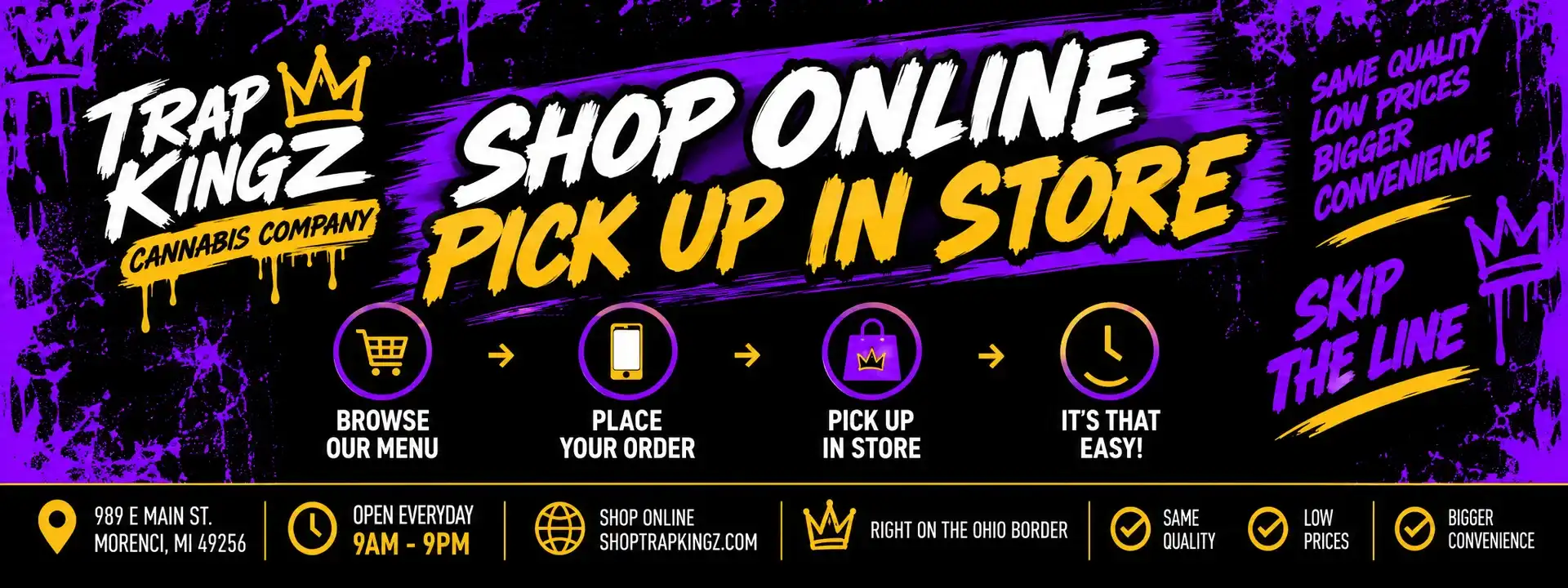 Shop online promo desktop 1920x720
