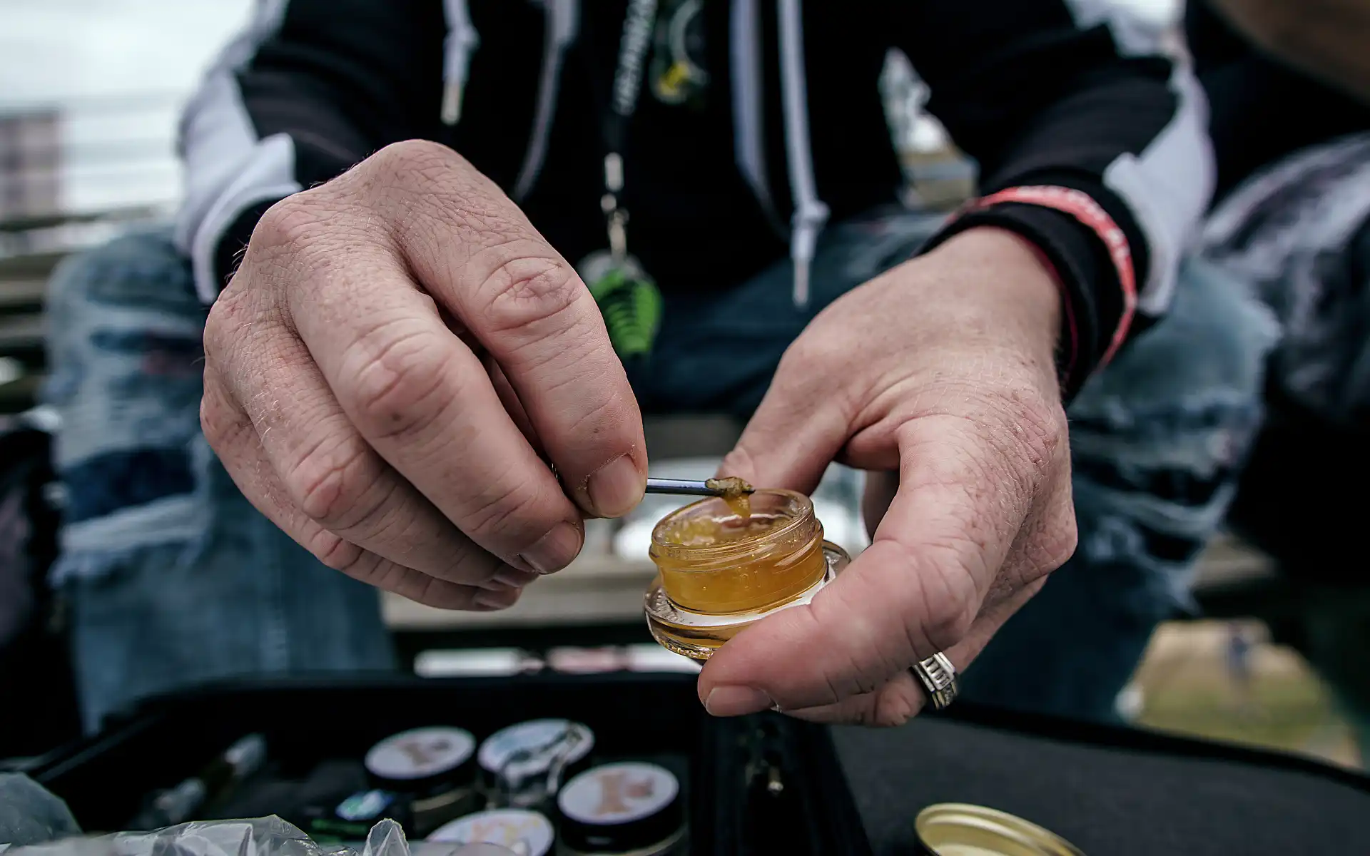 concentrates