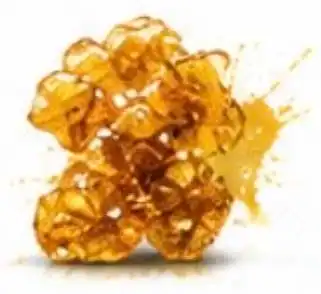 Cannabis concentrate category icon