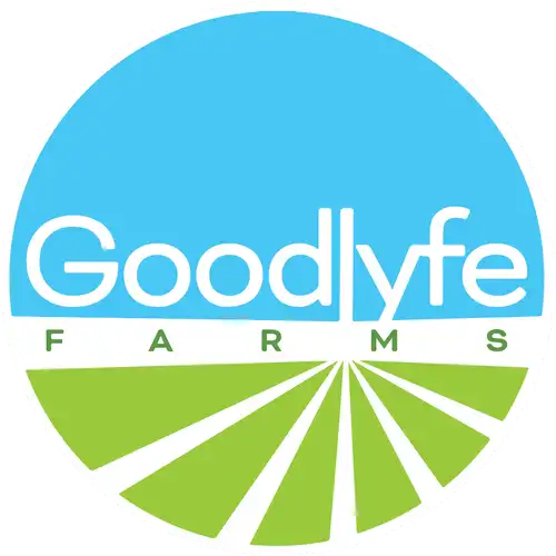 Goodlyfe Farms brand logo