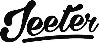 Jeeter brand logo
