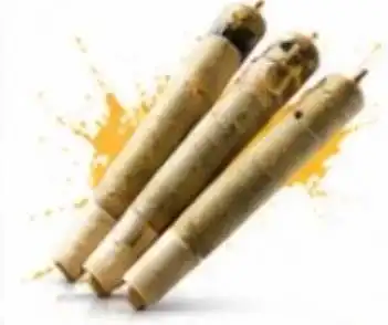 Pre-rolls category icon