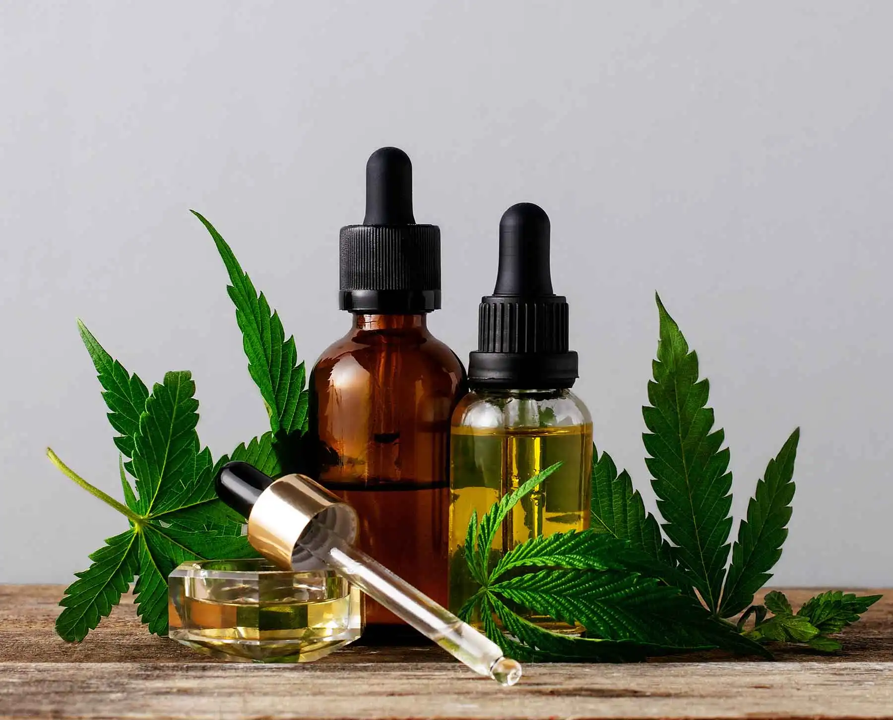 tinctures