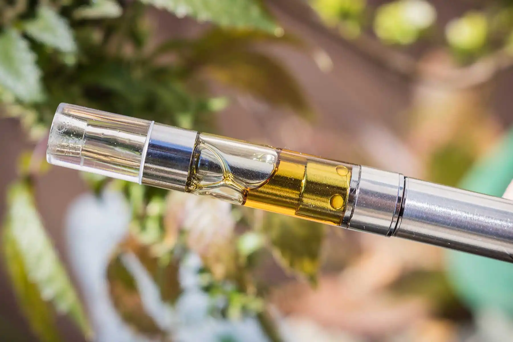 vapes